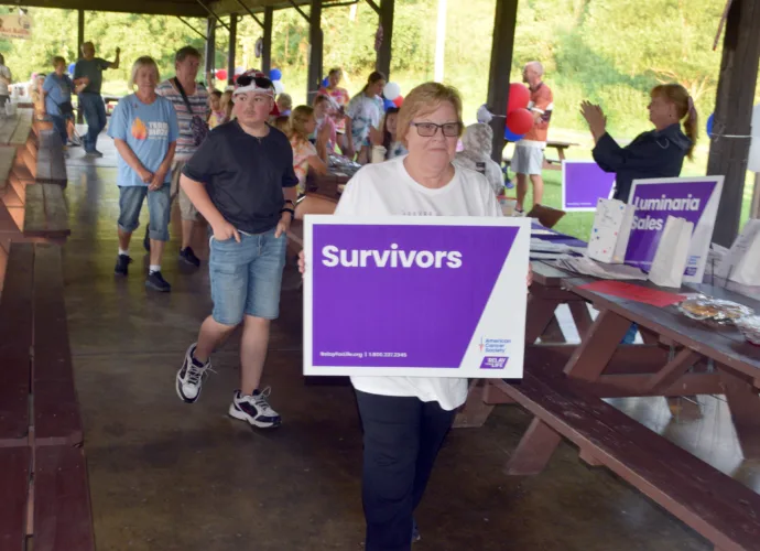 Ohio County Relay For Life Continues Support For Cancer Patients, Survivors